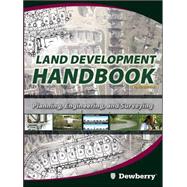 Land Development Handbook 9780071494373