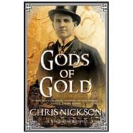 Gods of Gold 9780727894373