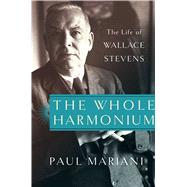 The Whole Harmonium 9781451624373