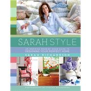 Sarah Style 9781476784373