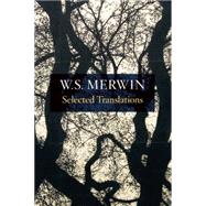 Selected Translations 9781556594373