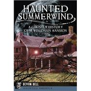 Haunted Summerwind 9781626194373