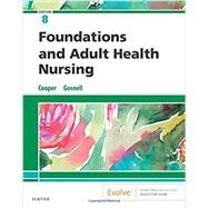 Foundations and Adult Health Nursing 9780323484374