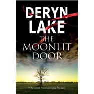 The Moonlit Door 9780727884374