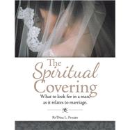 The Spiritual Covering 9781796094374
