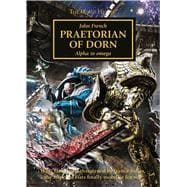 Praetorian of Dorn 9781784964375