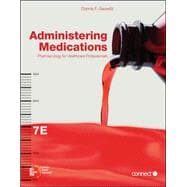 Administering Medications 9780073374376