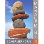 Management, 10th Edition 9780470294376