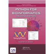 Python for Bioinformatics