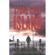 Stone Cove Island 9781616954376