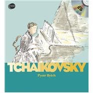 Piotr Iliych Tchaikovsky 9781851034376