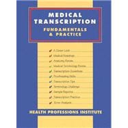 Medical Transcriptions