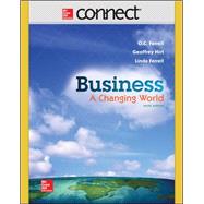 Connect Access Card for Business 9781259304378