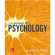 The Science of Psychology: An Appreciative View - Looseleaf 9781259544378