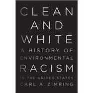 Clean and White 9781479874378