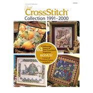 The Just Crossstitch Collection 1991-2000 9781573674379