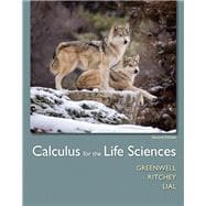 Calculus for the Life Sciences Plus MyMathLab with Pearson etext -- Access Card Package 9780321964380