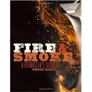 Fire & Smoke 9780770434380