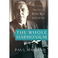 The Whole Harmonium 9781451624380