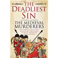 The Deadliest Sin 9781471114380