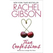 True Confessions 9780380814381