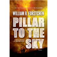 Pillar to the Sky 9780765334381