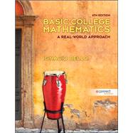 Basic College Mathematics 9780073384382