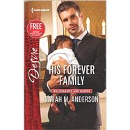His Forever Family 9780373734382