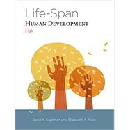 Cengage Advantage Books: Life-Span Human Development 9781285454382