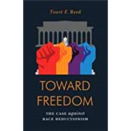 Toward Freedom 9781786634382