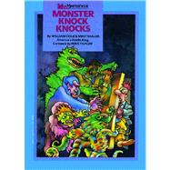 Monster Knock Knocks