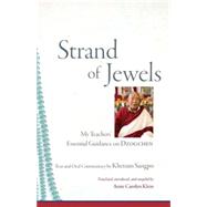 Strand of Jewels 9781559394383