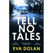 Tell No Tales 9780099584384