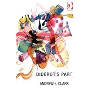 Diderot's Part