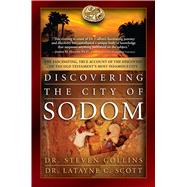 Discovering the City of Sodom 9781451684384