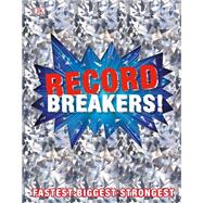 Record Breakers!
