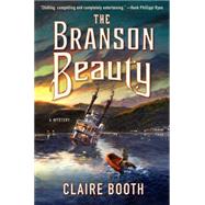 The Branson Beauty A Mystery 9781250084385
