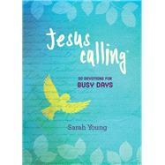 50 Devotions for Busy Days 9781400324385