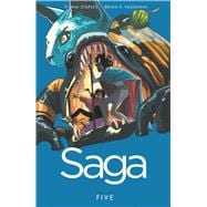 Saga 5