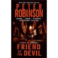 Friend Devil