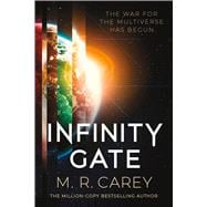Infinity Gate