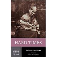 Hard Times 9780393284386