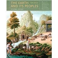Earth and Its Peoples Vol. 1 : A Global History