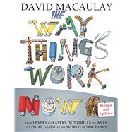 The Way Things Work Now 9780544824386
