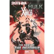 All-New X-Men/Indestructible Hulk/Superior Spider-Man 9780785184386