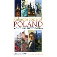 Kaleidoscope of Poland 9780822944386