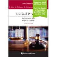 Criminal Procedure Adjudication and the Right to Counsel 9781543804386