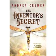 The Inventor's Secret 9780147514387