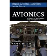 Avionics: Elements, Software and Functions