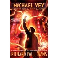 Michael Vey 4 Hunt for Jade Dragon 9781481424387